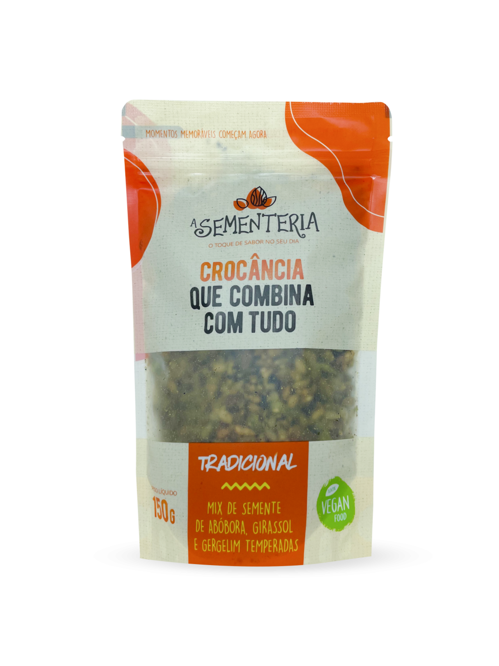 A Sementeria - Tradicional 150g